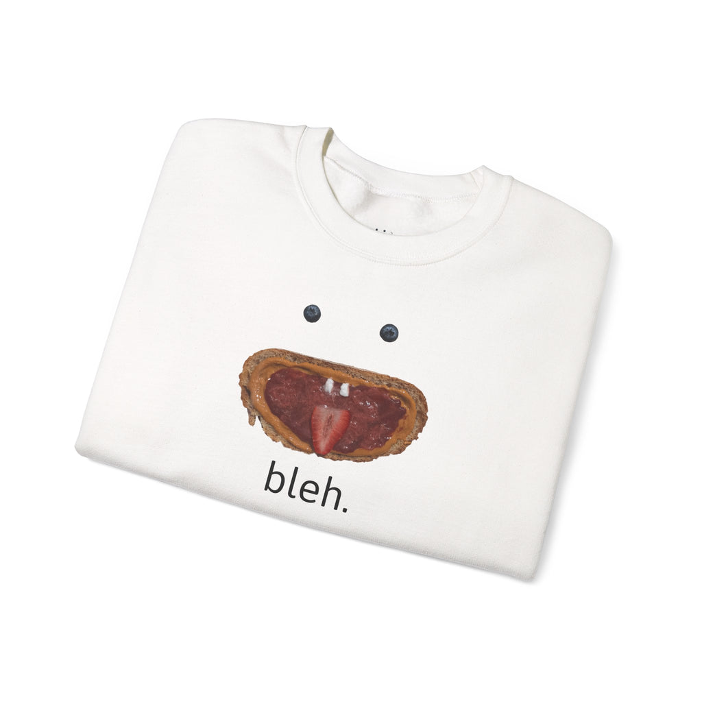 Bleh Crewneck