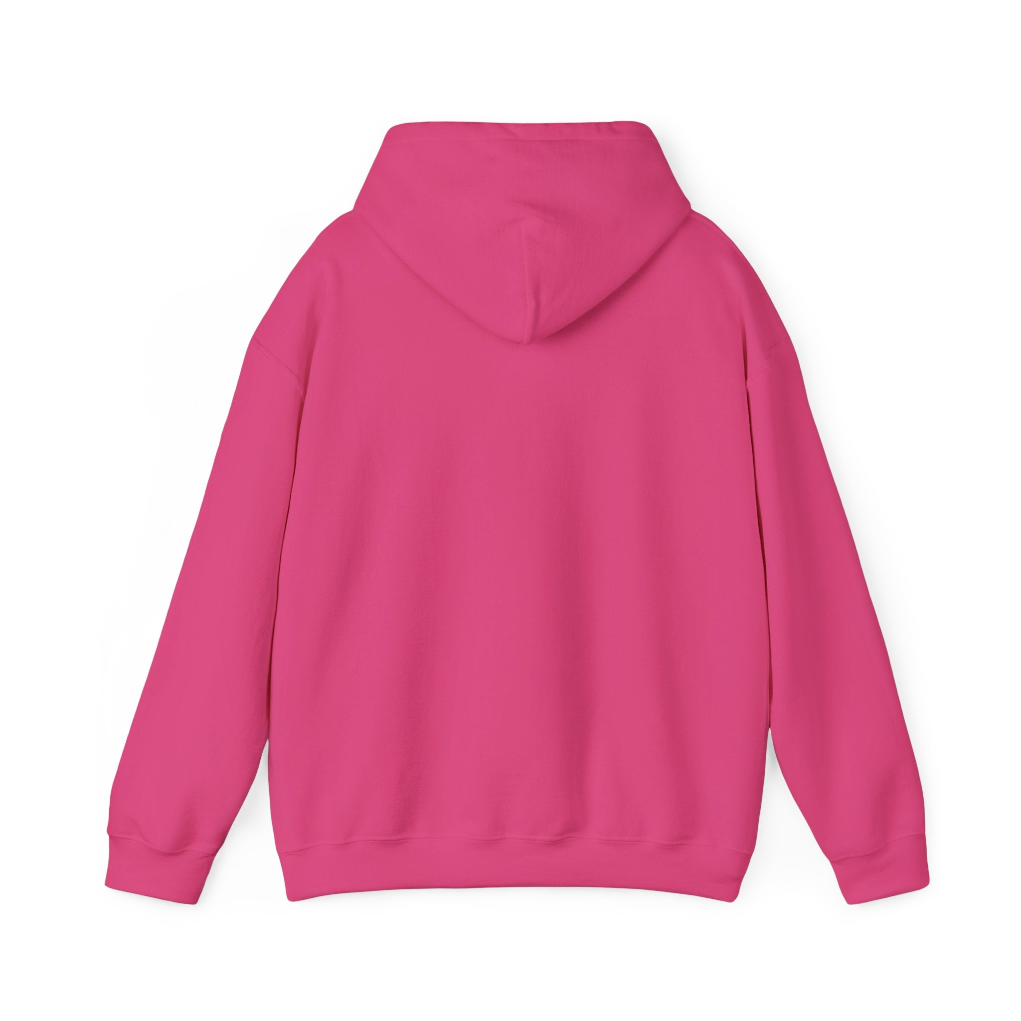 Bleh Hoodie