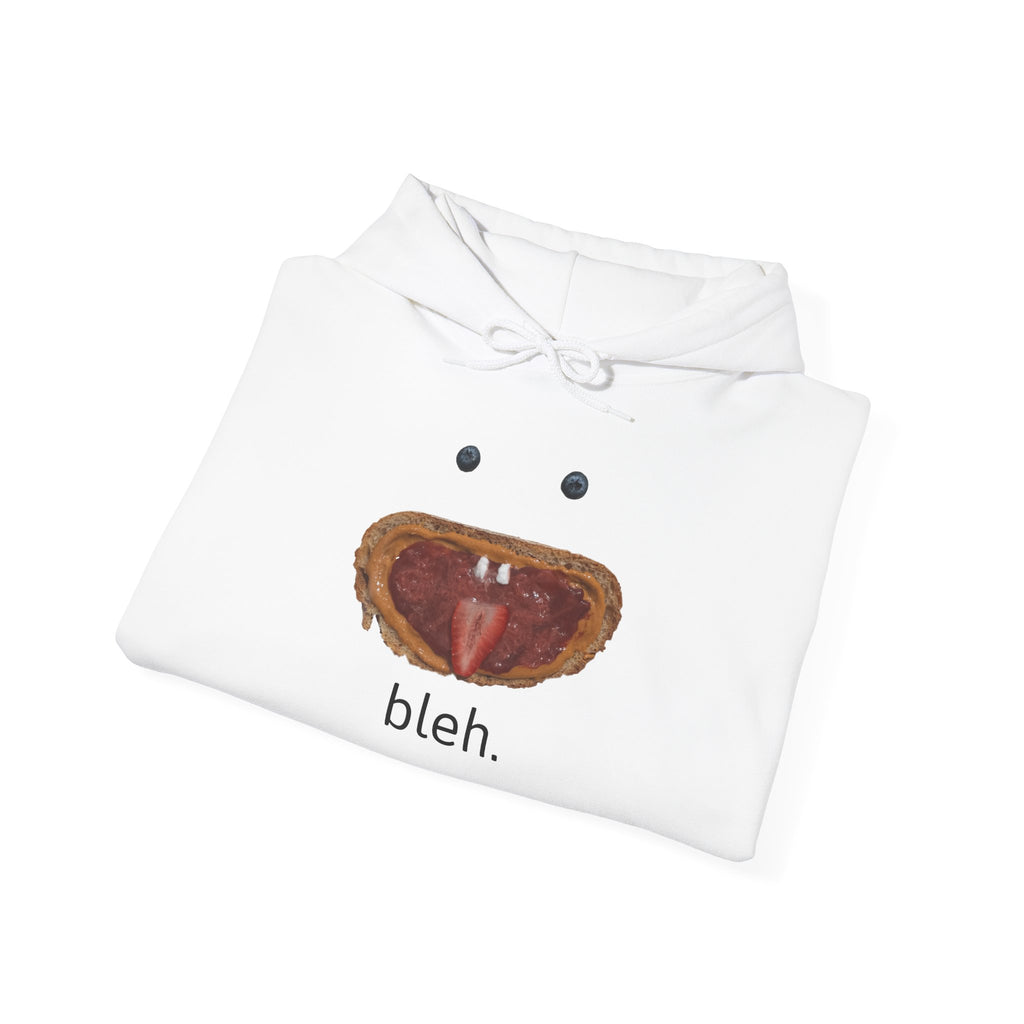 Bleh Hoodie