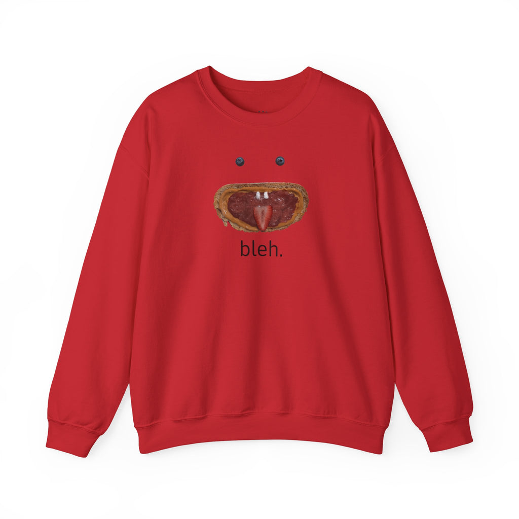 Bleh Crewneck