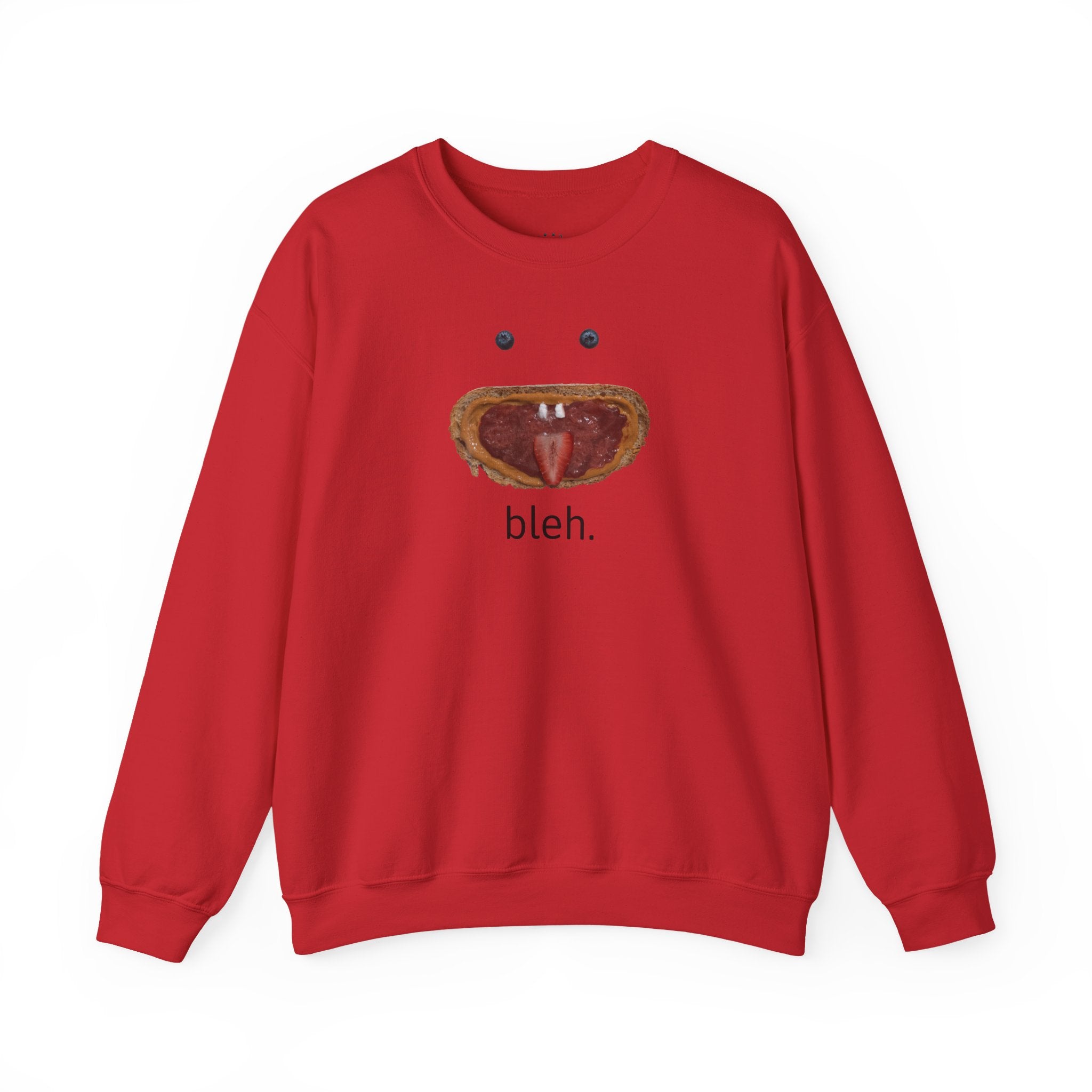 Bleh Crewneck
