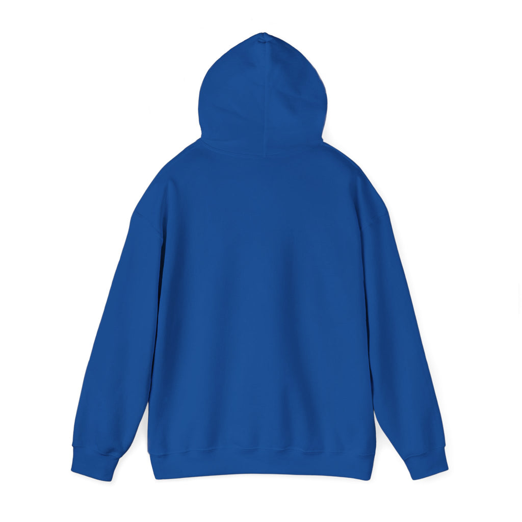 Bleh Hoodie