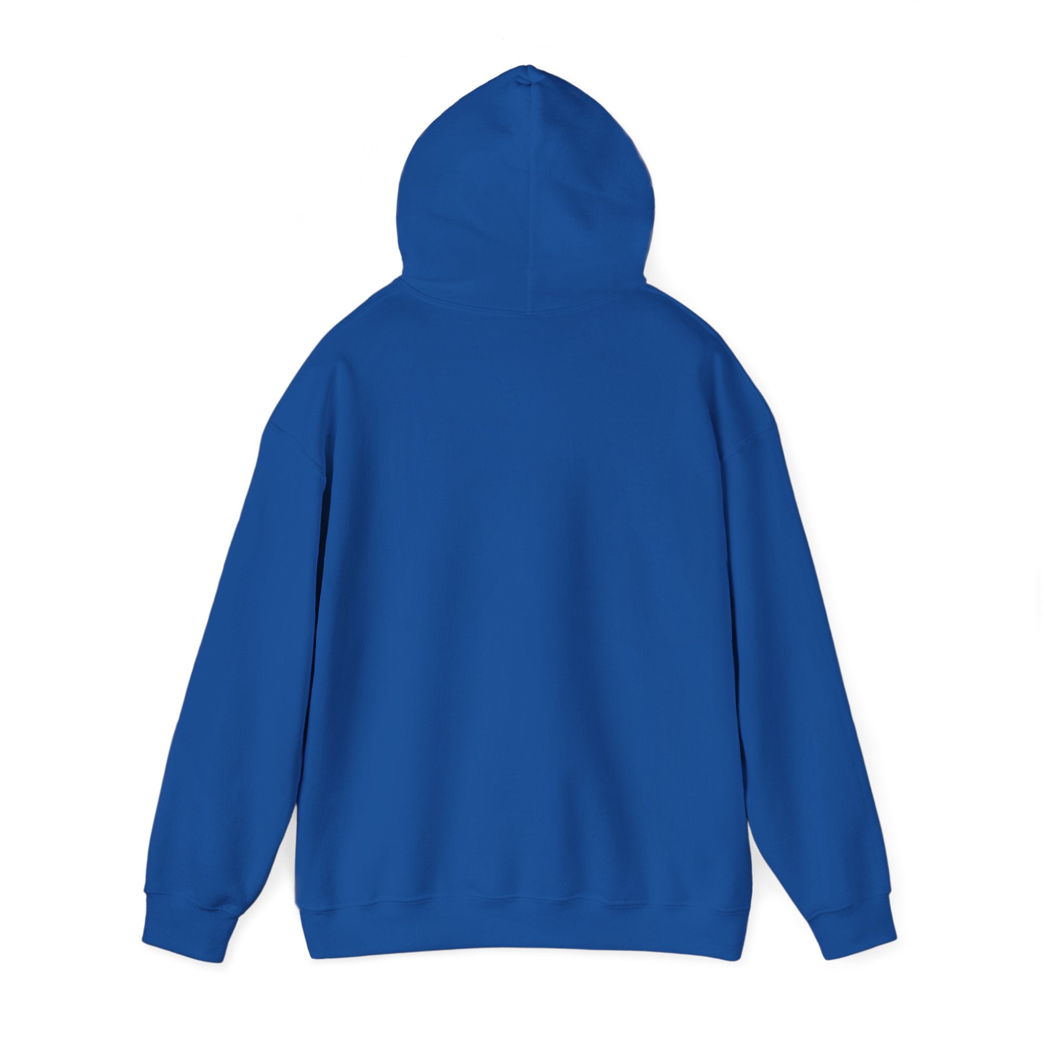 Bleh Hoodie