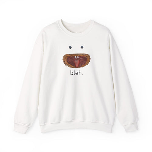 Bleh Crewneck