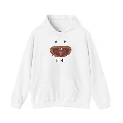 Bleh Hoodie