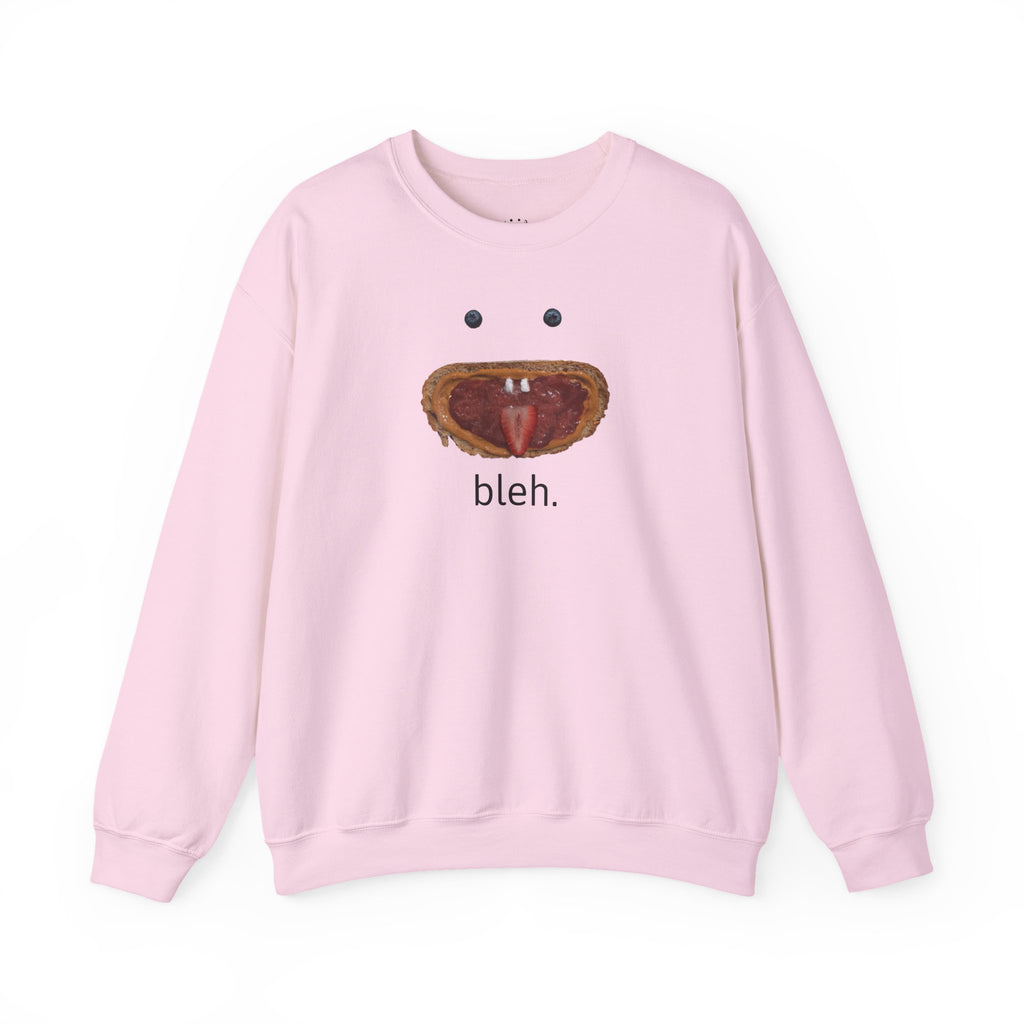 Bleh Crewneck