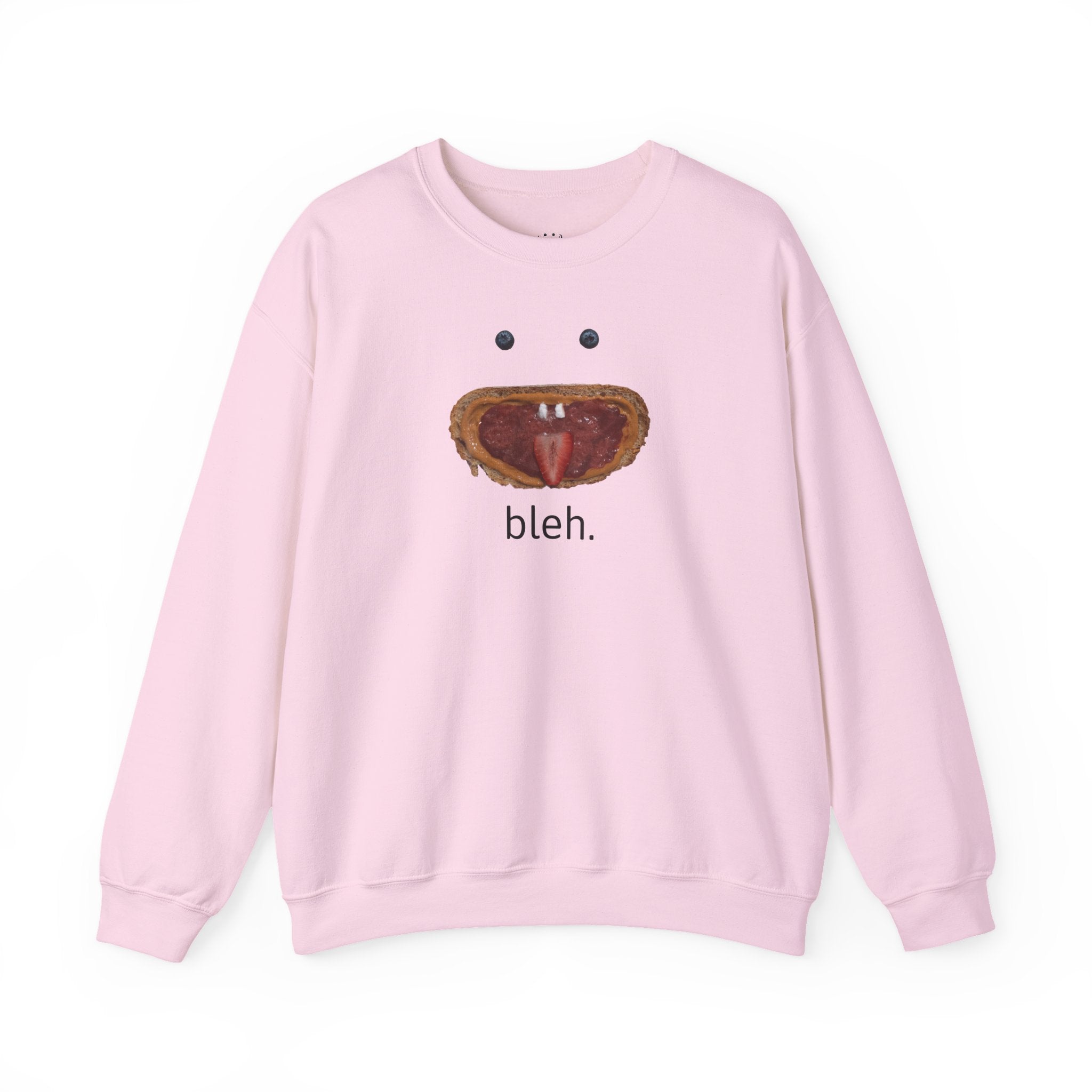 Bleh Crewneck