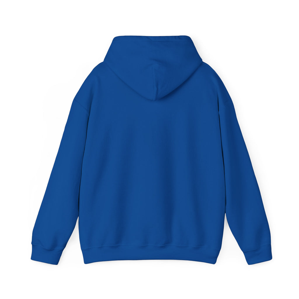 Bleh Hoodie