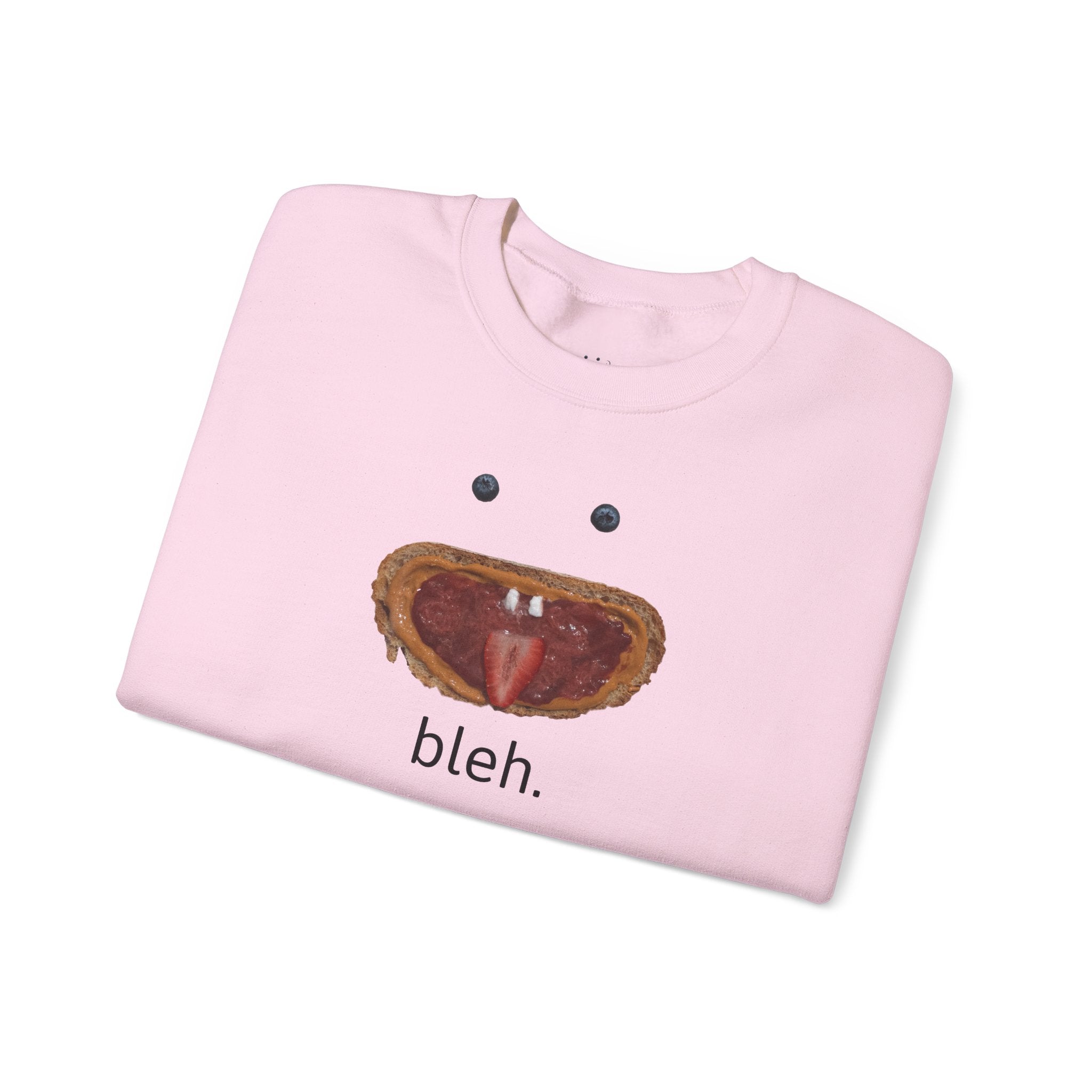 Bleh Crewneck