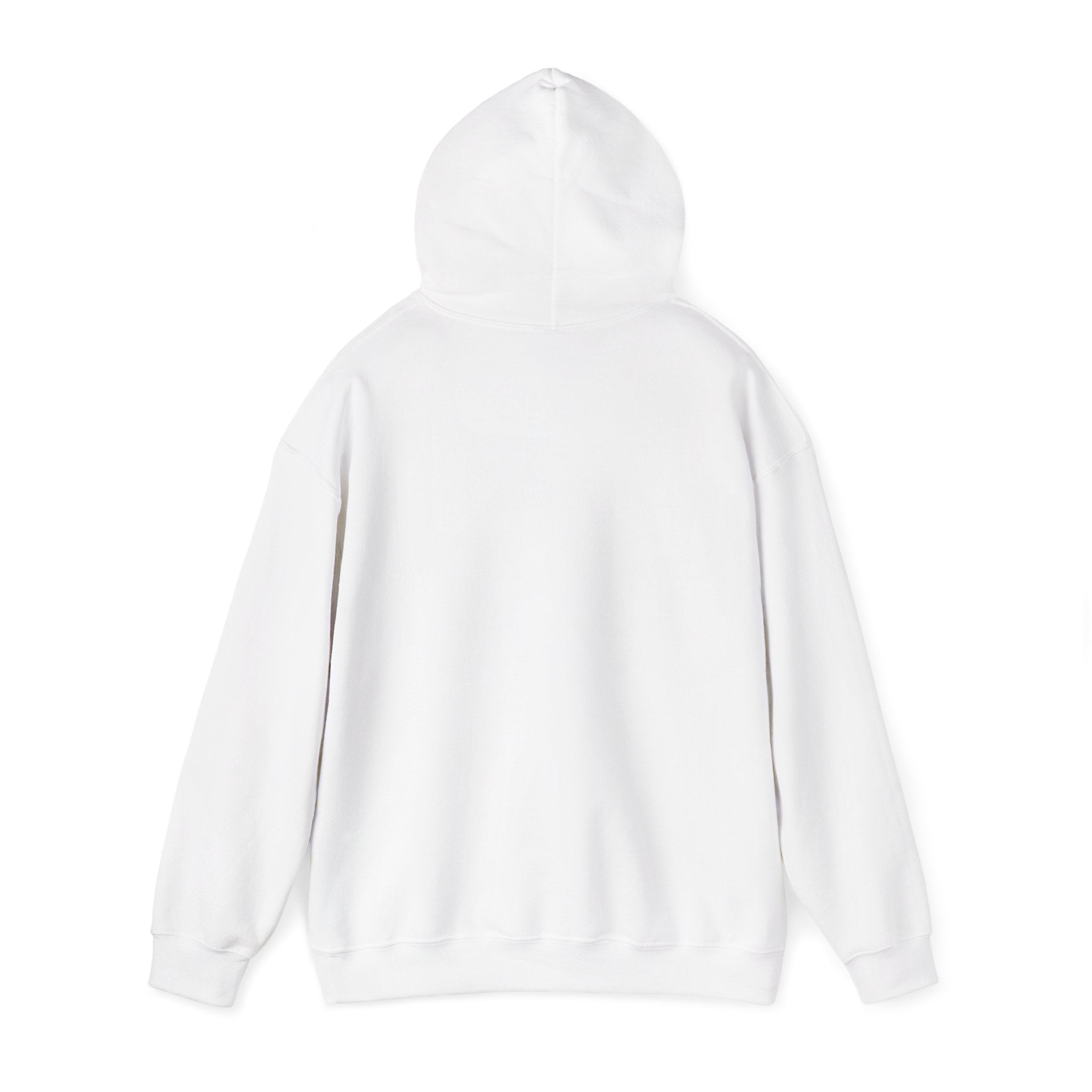 Bleh Hoodie