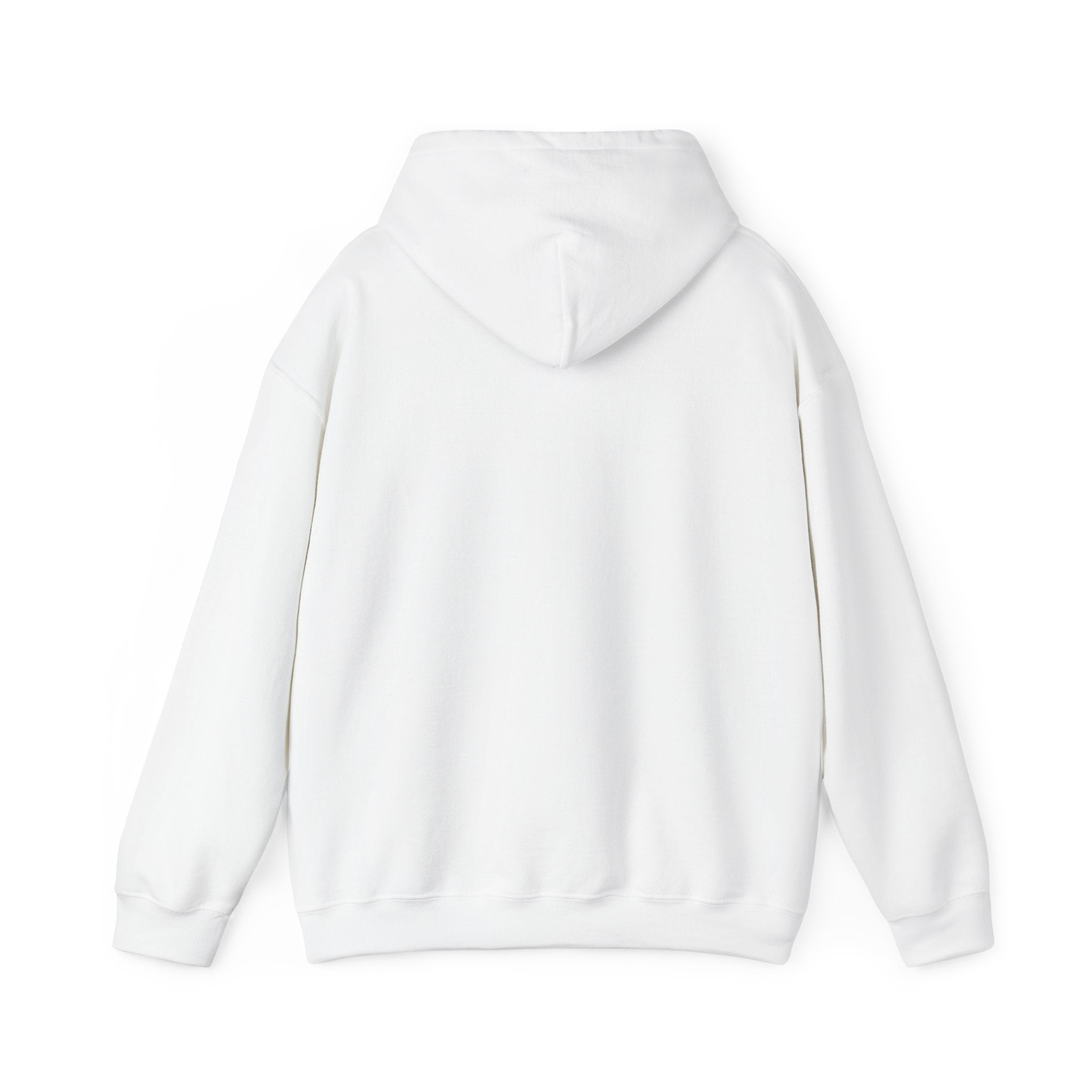 Bleh Hoodie