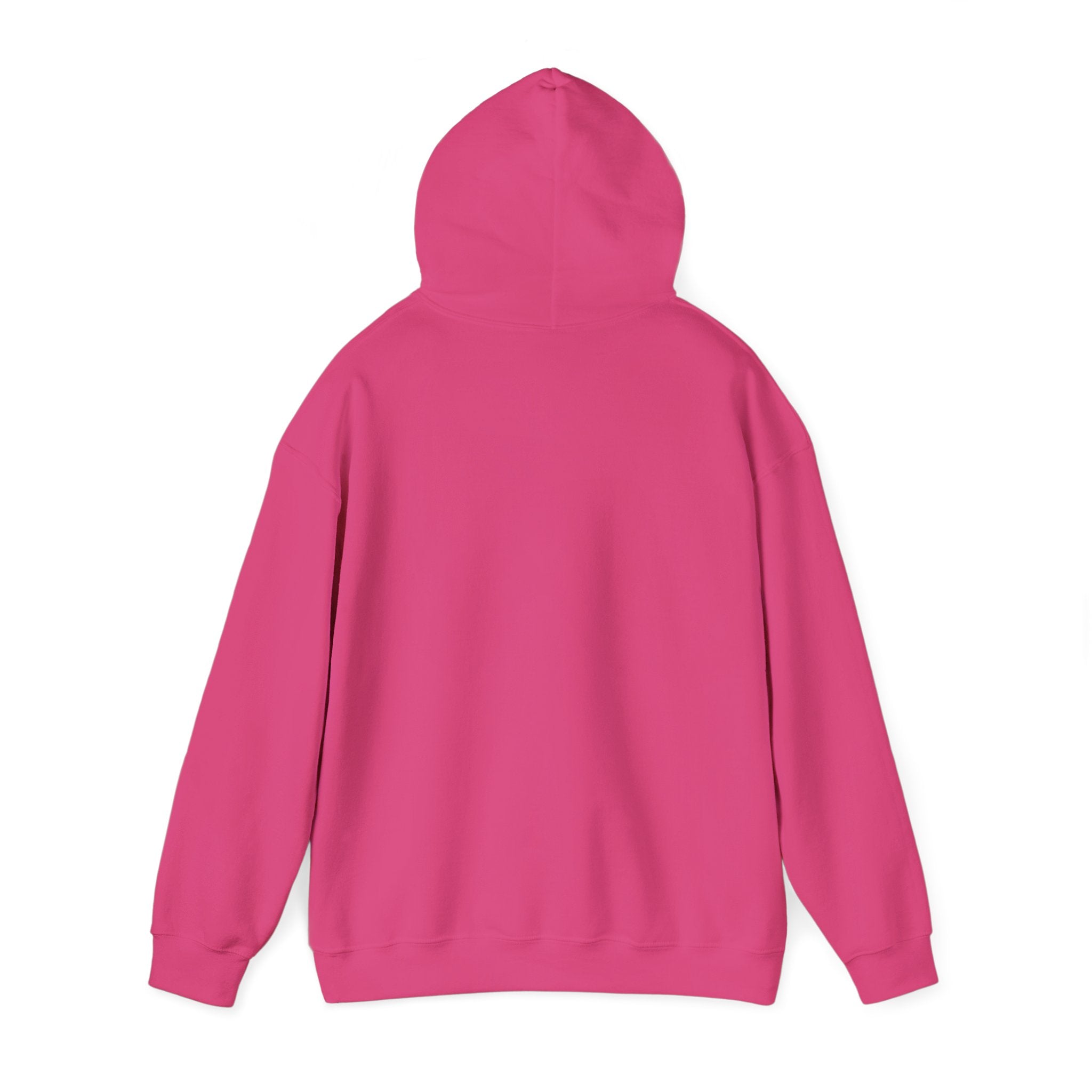 Bleh Hoodie