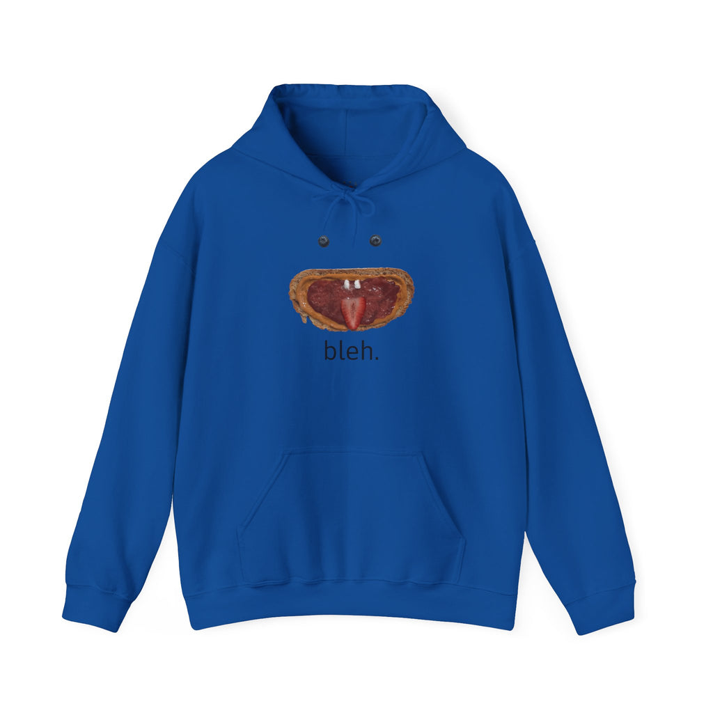 Bleh Hoodie