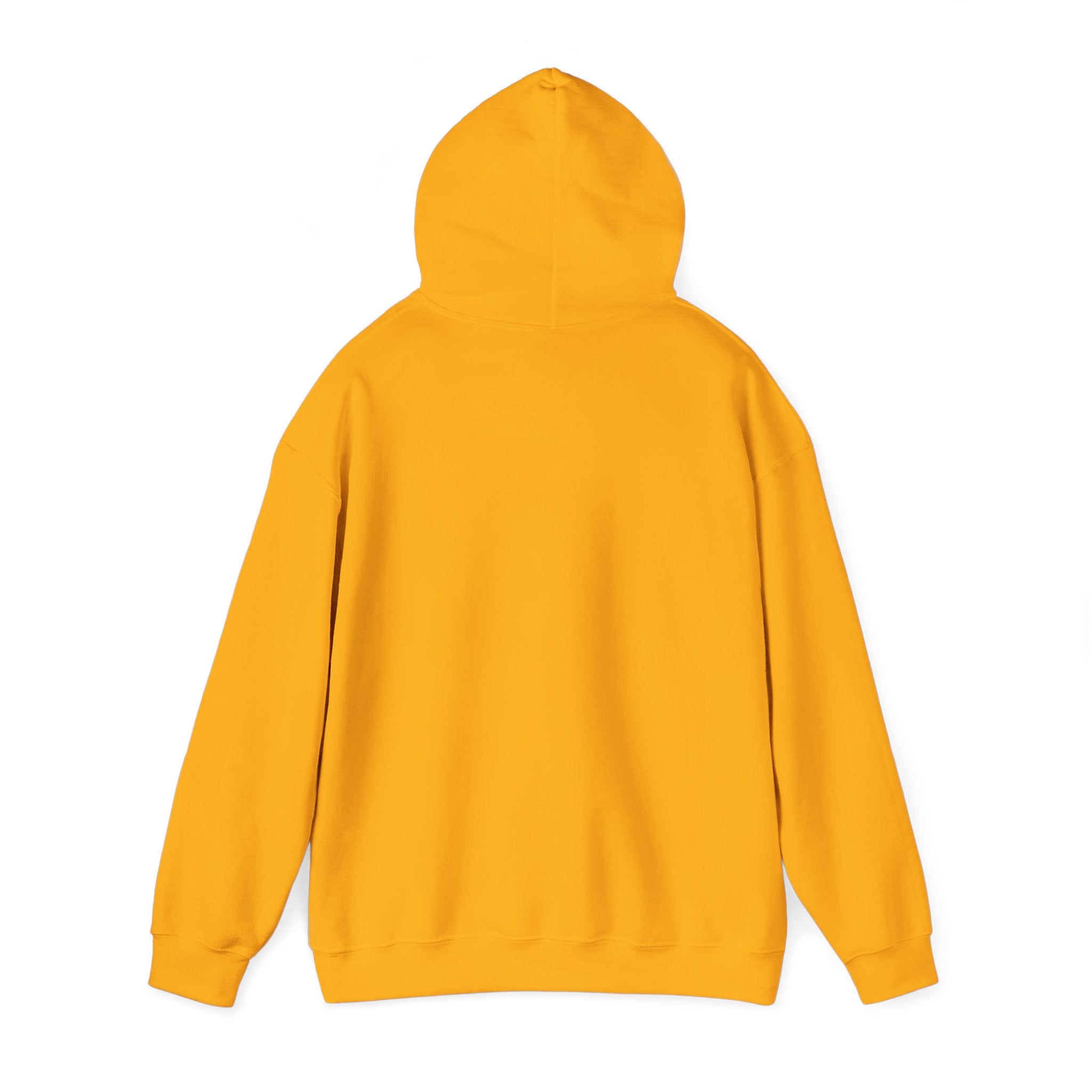 Bleh Hoodie